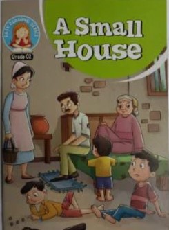 Easy Reading Series A Small House